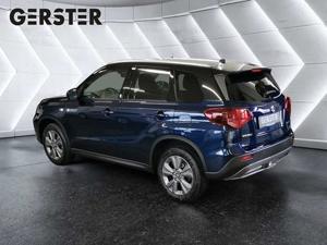 Suzuki Vitara Bild 4