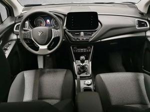 Suzuki S-Cross Bild 8