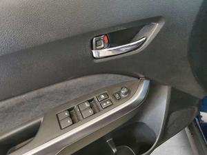 Suzuki Vitara Bild 12