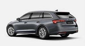 Skoda Octavia Bild 3