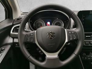 Suzuki S-Cross Bild 9