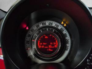 Fiat 500 Bild 10
