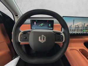 Leapmotor C10 Bild 9
