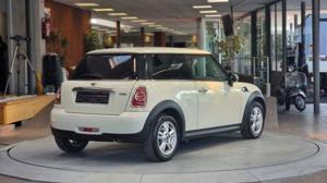 MINI One Bild 11