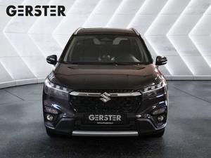 Suzuki S-Cross Bild 2