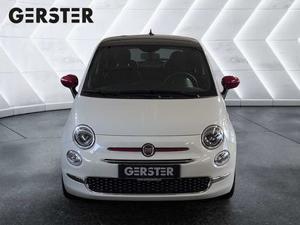 Fiat 500 Bild 2
