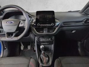 Ford Puma Bild 8
