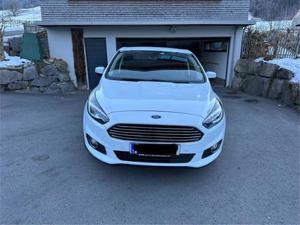 Ford S-Max Bild 3