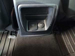 Ford Ranger Bild 16