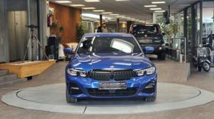 BMW 320 Bild 3