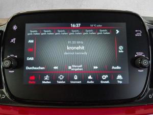Fiat 500 Bild 11