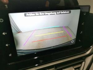 Suzuki S-Cross Bild 19