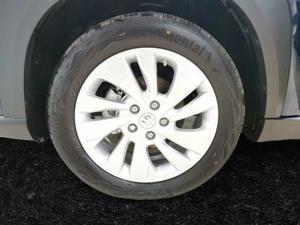 Suzuki S-Cross Bild 13