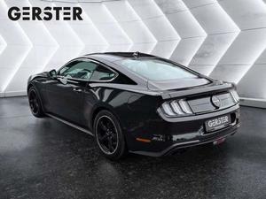 Ford Mustang Bild 4