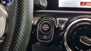 Mercedes-Benz A 180 Bild 20