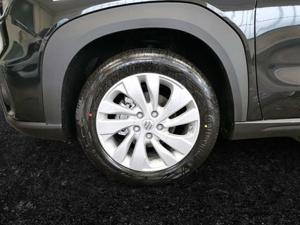Suzuki S-Cross Bild 12