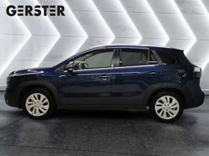 Suzuki S-Cross Bild 3