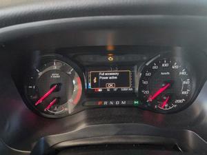 Ford Ranger Bild 19