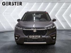 Suzuki S-Cross Bild 2