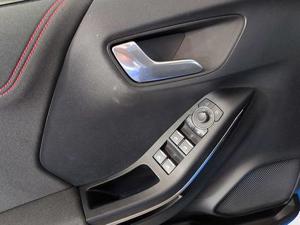 Ford Puma Bild 12