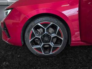 Opel Astra Bild 13