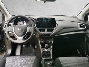 Suzuki S-Cross Bild 8