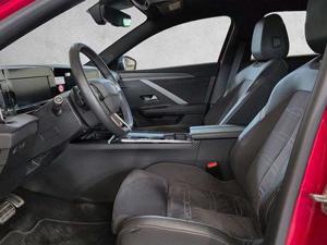 Opel Astra Bild 6