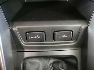 Suzuki Vitara Bild 17