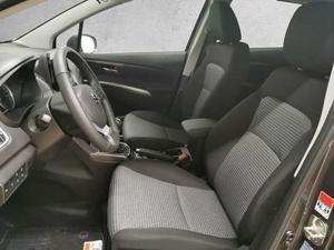 Suzuki S-Cross Bild 6