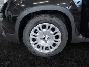 Fiat Panda Bild 13