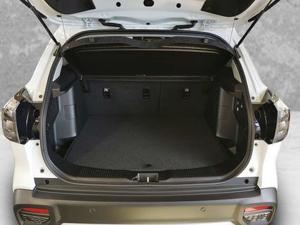 Suzuki S-Cross Bild 14