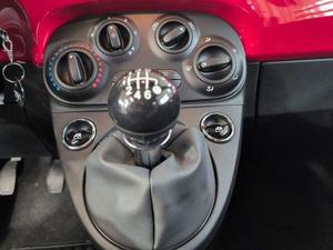 Fiat 500 Bild 16