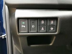 Suzuki S-Cross Bild 17