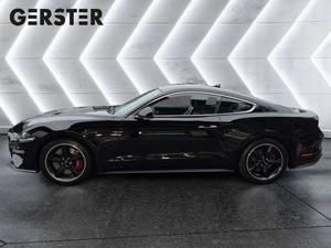 Ford Mustang Bild 3