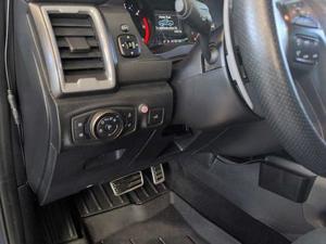 Ford Ranger Bild 20