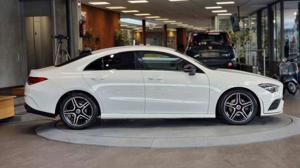 Mercedes-Benz A 180 Bild 14