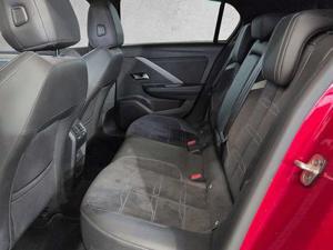 Opel Astra Bild 7