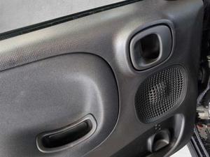 Fiat Panda Bild 12