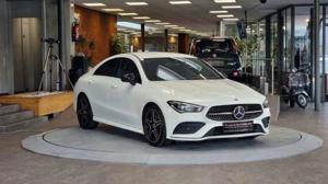 Mercedes-Benz A 180 Bild 15