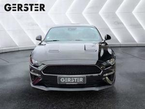 Ford Mustang Bild 2