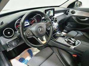 Mercedes-Benz C-Klasse Bild 6