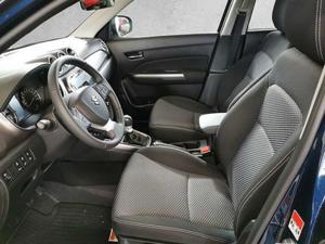 Suzuki Vitara Bild 6