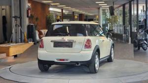 MINI One Bild 10