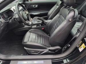 Ford Mustang Bild 6