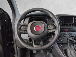 Fiat Panda Bild 9
