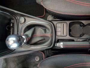 Ford Puma Bild 16