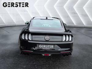 Ford Mustang Bild 5