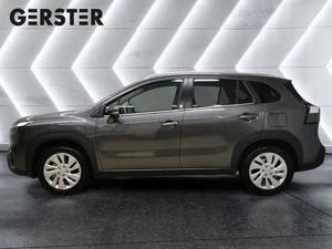Suzuki S-Cross Bild 3