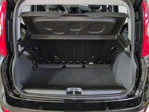Fiat Panda Bild 14