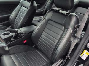 Ford Mustang Bild 18